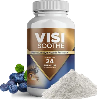 Visisoothe Visisoothe