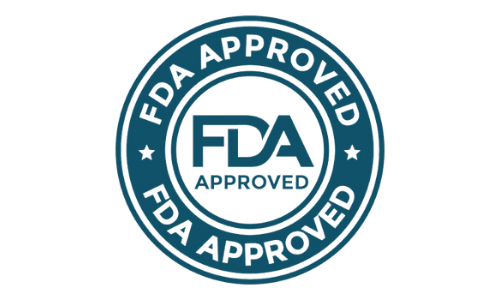 Visisoothe FDA Approved facility Visisoothe FDA Approved facility