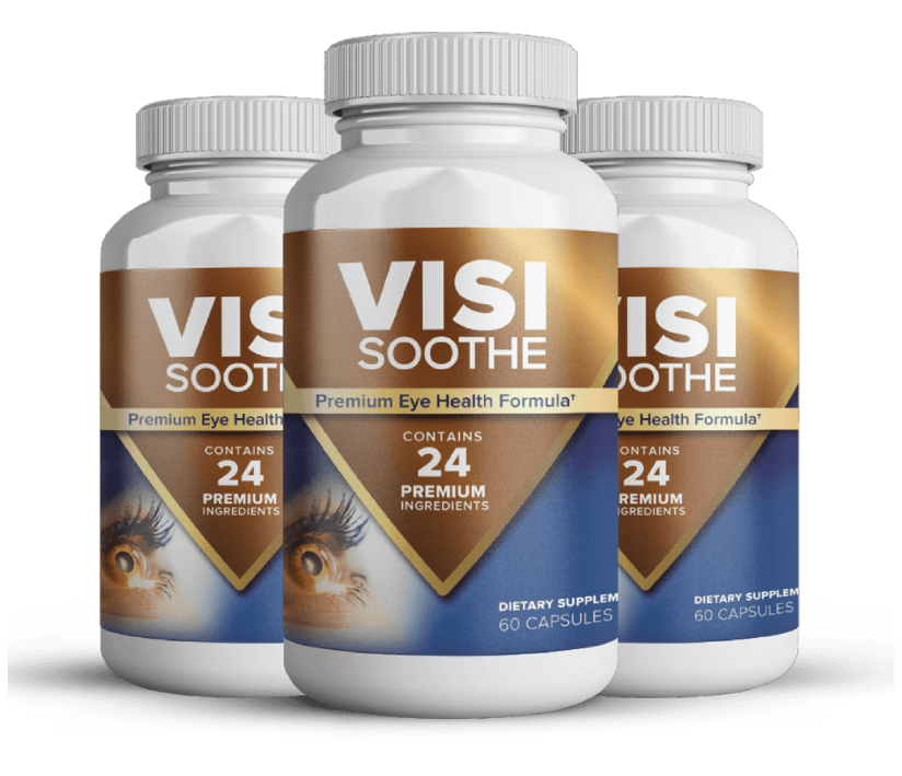 Visisoothe official Visisoothe official